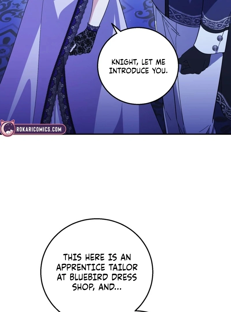 I Adopted the Protagonist, and the Genre Changed Chapter 22 - Page 24