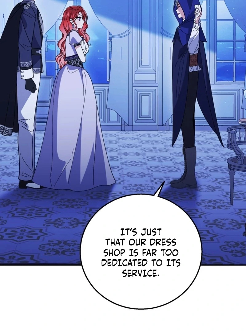 I Adopted the Protagonist, and the Genre Changed Chapter 22 - Page 3