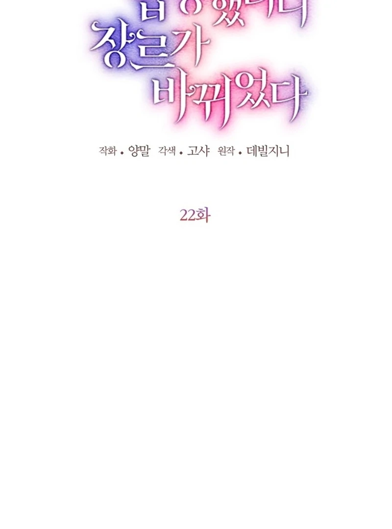 I Adopted the Protagonist, and the Genre Changed Chapter 22 - Page 31