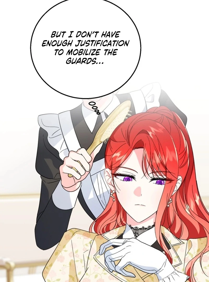 I Adopted the Protagonist, and the Genre Changed Chapter 22 - Page 34