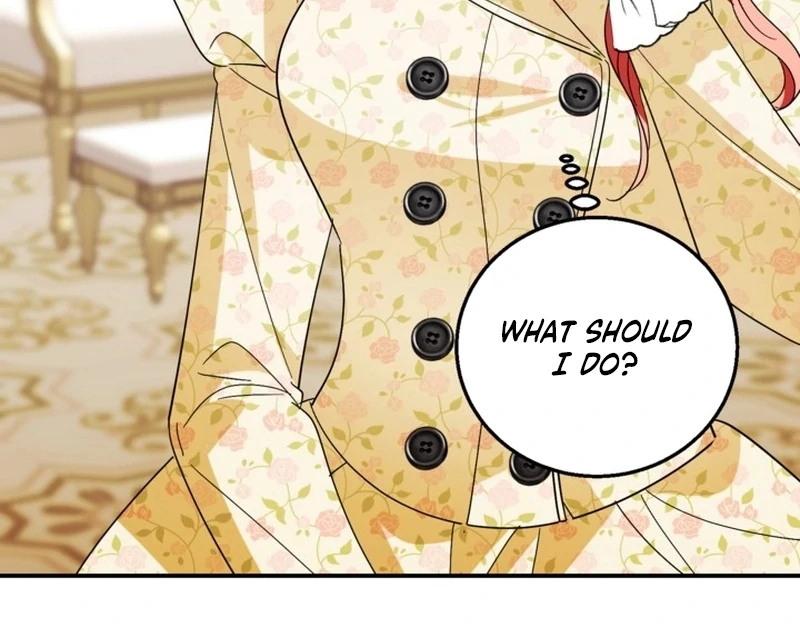 I Adopted the Protagonist, and the Genre Changed Chapter 22 - Page 35