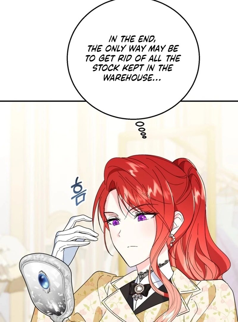 I Adopted the Protagonist, and the Genre Changed Chapter 22 - Page 39