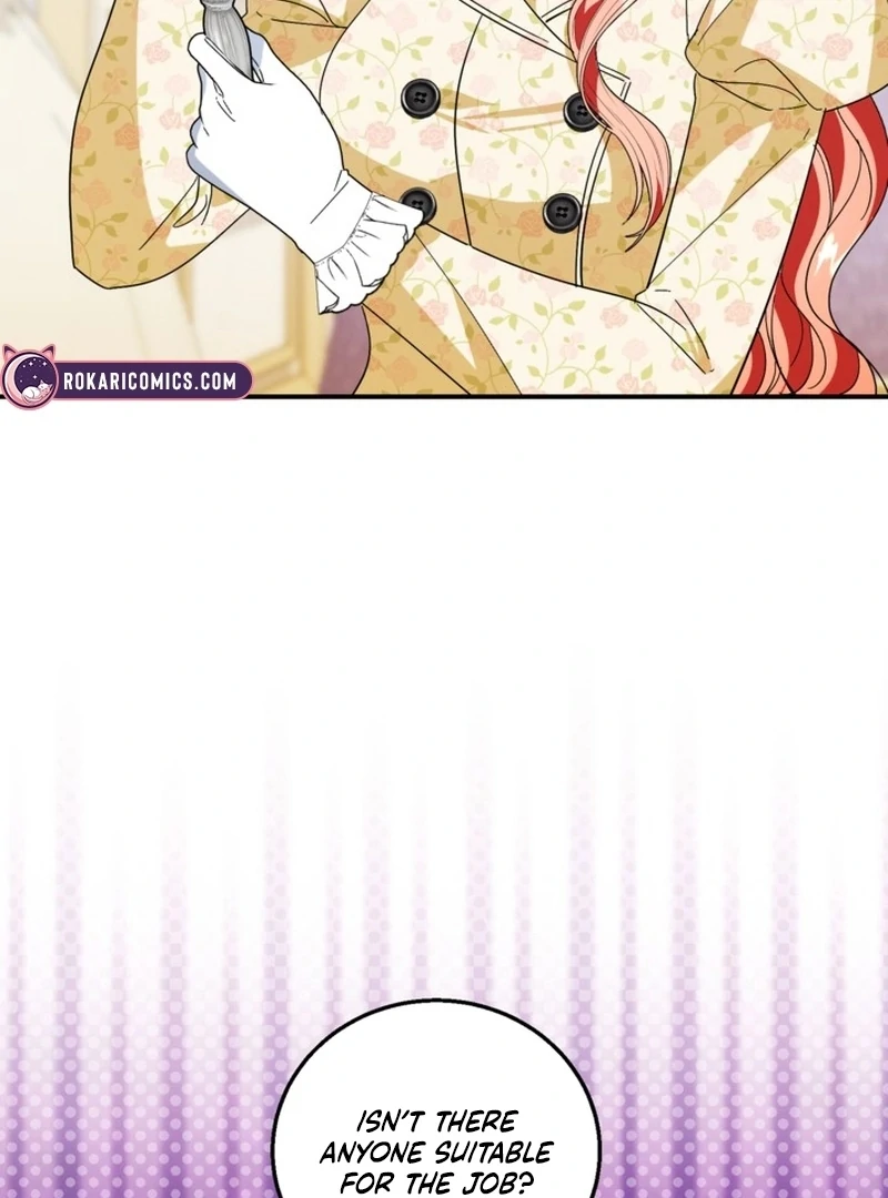 I Adopted the Protagonist, and the Genre Changed Chapter 22 - Page 40