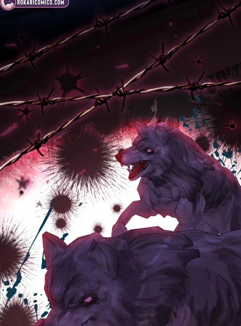 I Adopted the Protagonist, and the Genre Changed Chapter 22 - Page 51