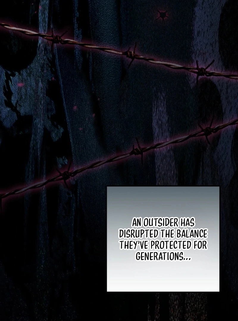 I Adopted the Protagonist, and the Genre Changed Chapter 22 - Page 53