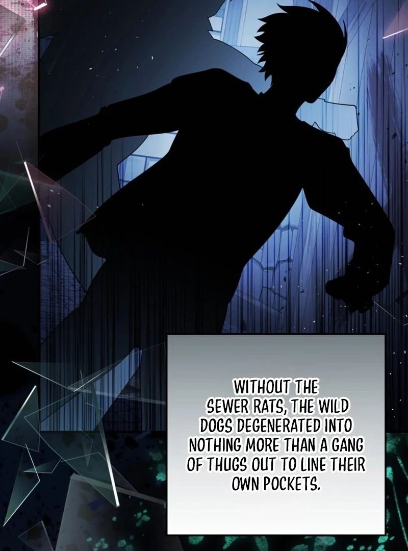 I Adopted the Protagonist, and the Genre Changed Chapter 22 - Page 60