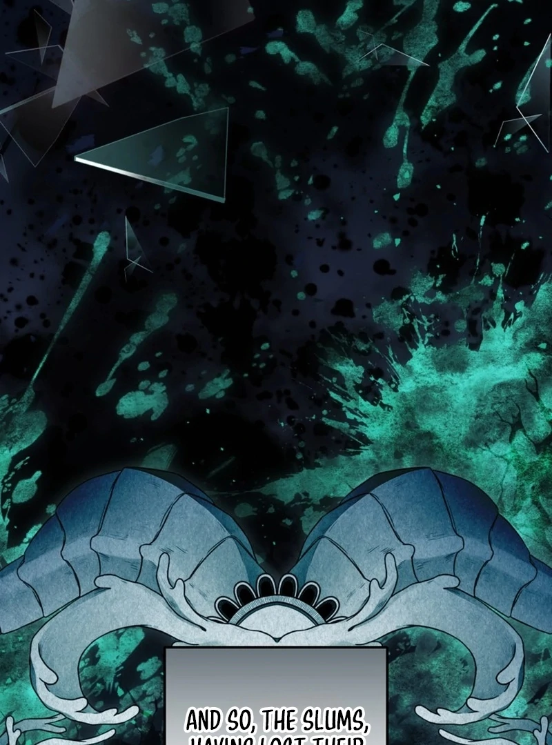 I Adopted the Protagonist, and the Genre Changed Chapter 22 - Page 61