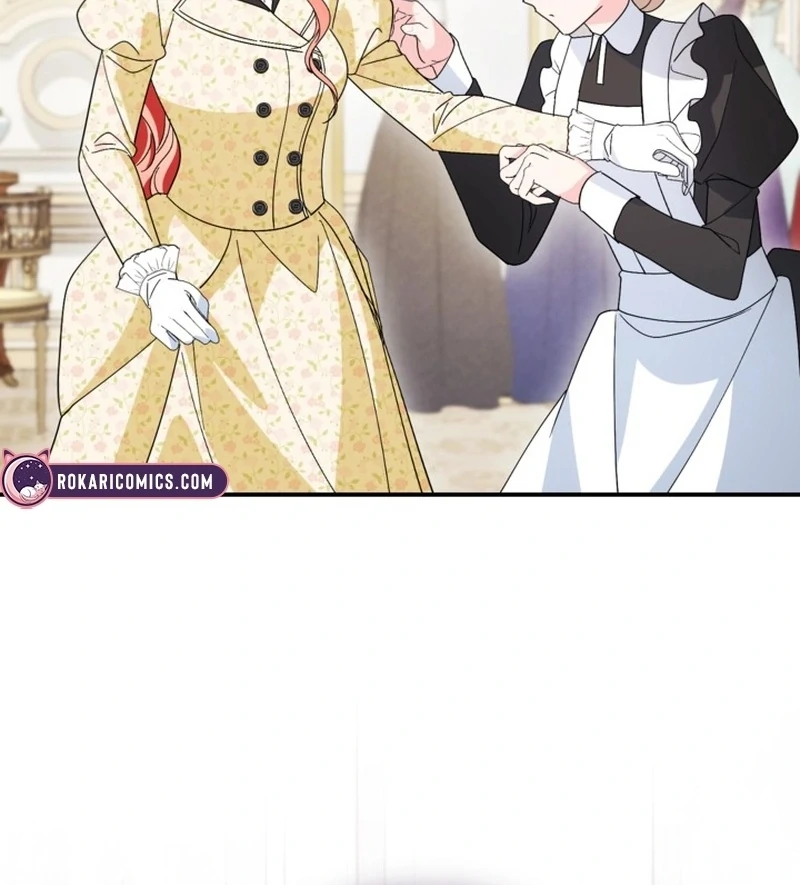 I Adopted the Protagonist, and the Genre Changed Chapter 22 - Page 65