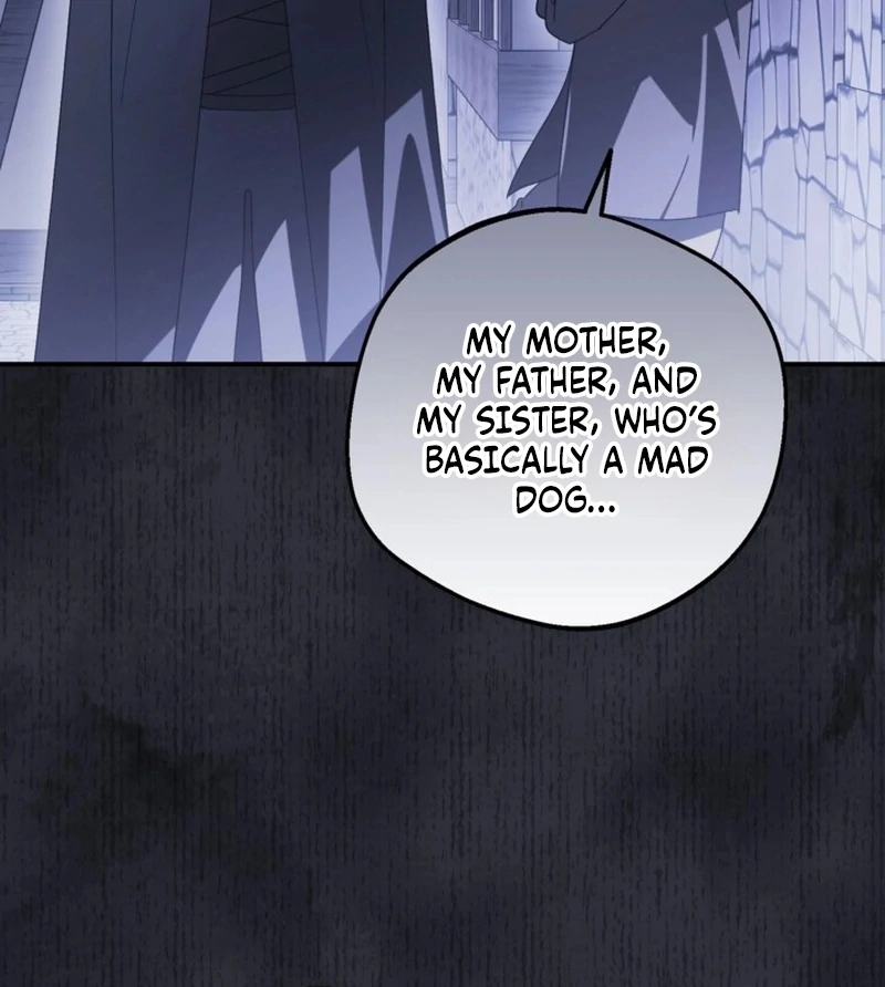 I Adopted the Protagonist, and the Genre Changed Chapter 22 - Page 74