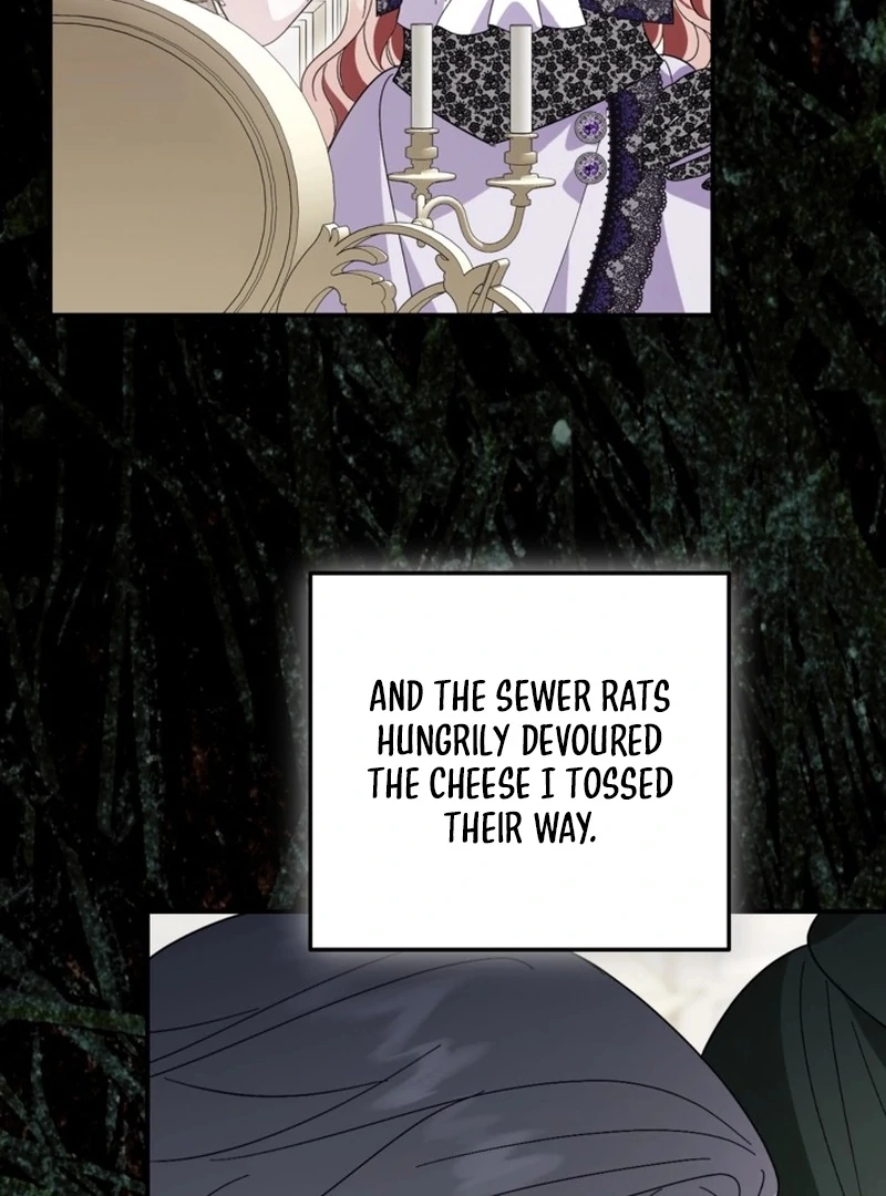 I Adopted the Protagonist, and the Genre Changed Chapter 22 - Page 85