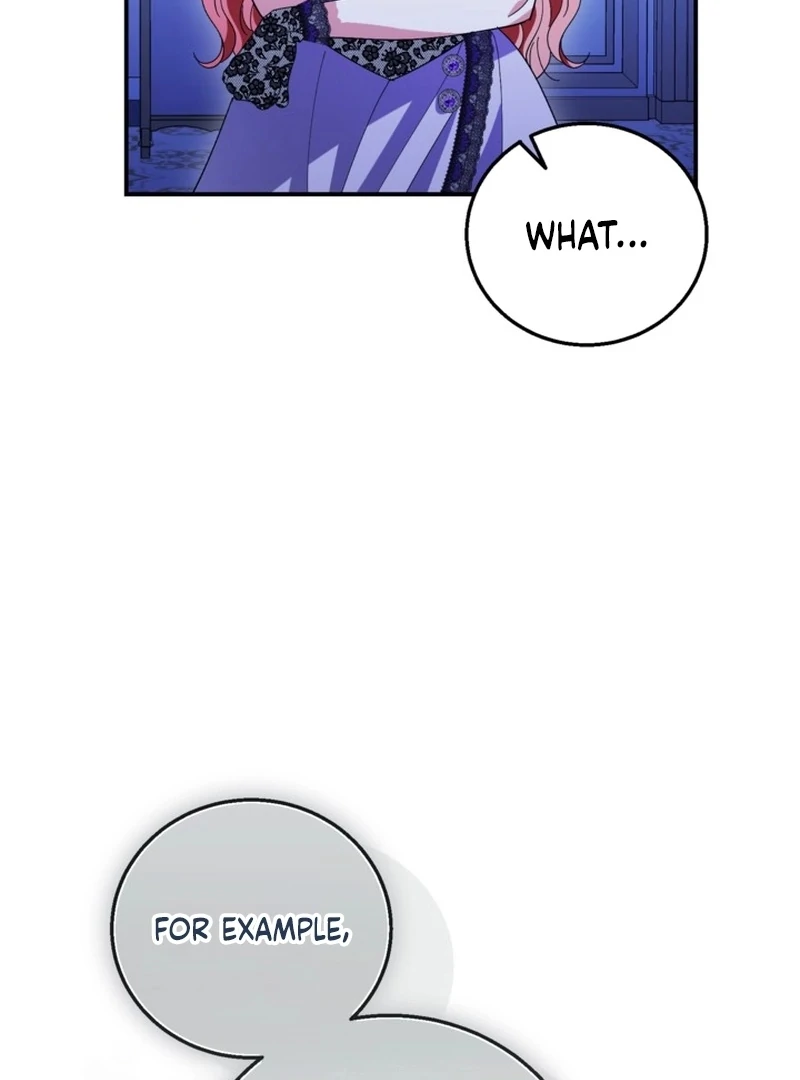 I Adopted the Protagonist, and the Genre Changed Chapter 22 - Page 95