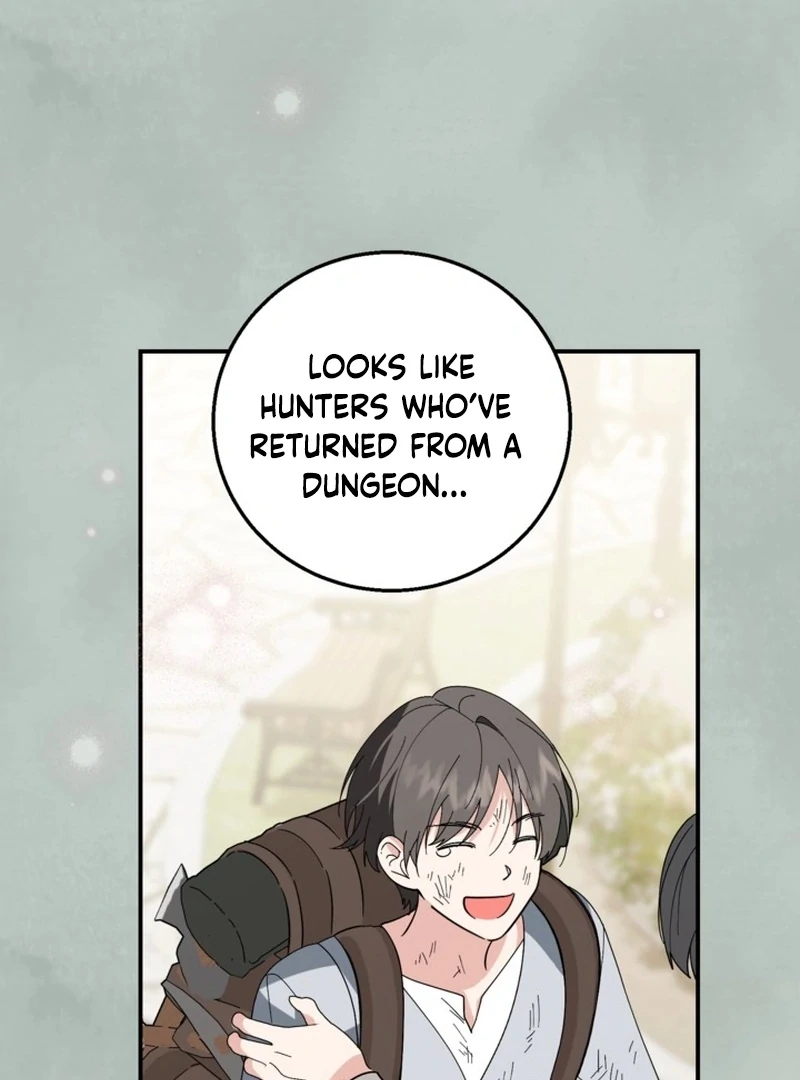 I Adopted the Protagonist, and the Genre Changed Chapter 23 - Page 104