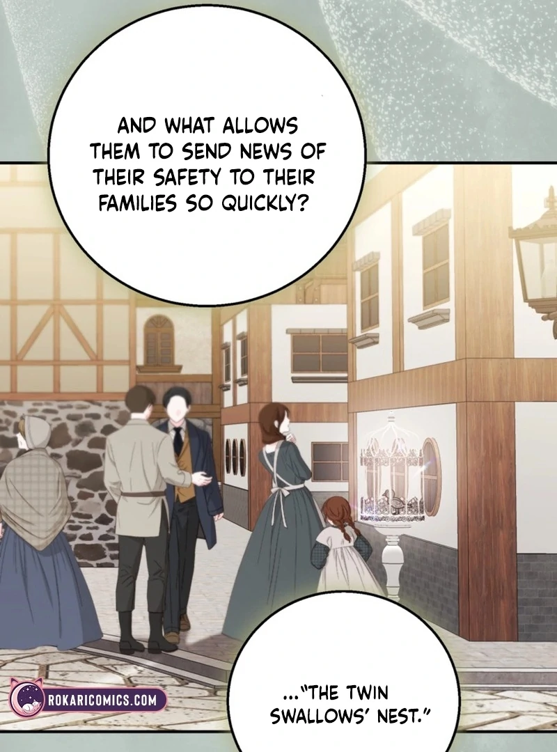 I Adopted the Protagonist, and the Genre Changed Chapter 23 - Page 111