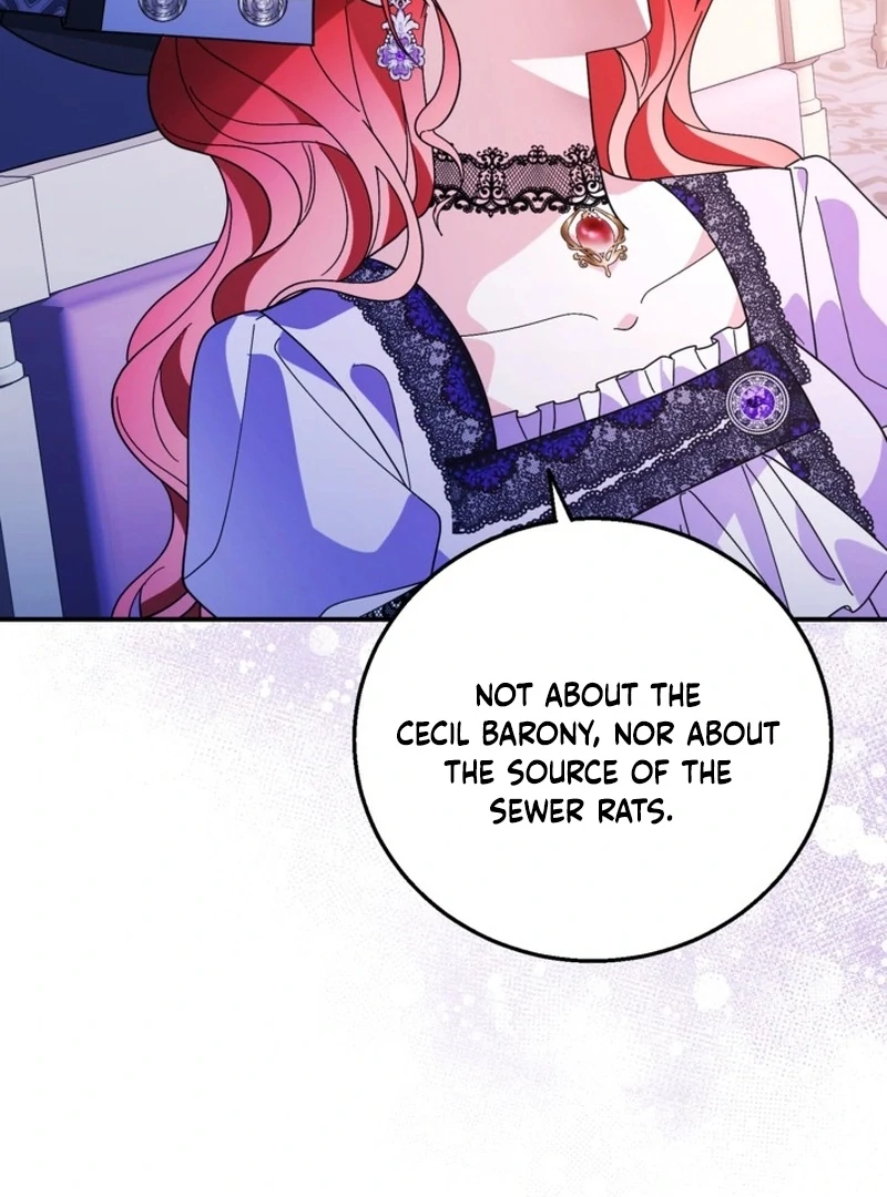 I Adopted the Protagonist, and the Genre Changed Chapter 23 - Page 12