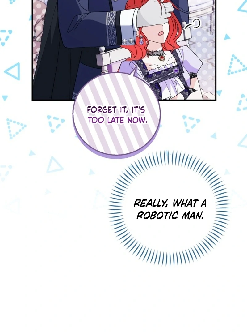 I Adopted the Protagonist, and the Genre Changed Chapter 23 - Page 14