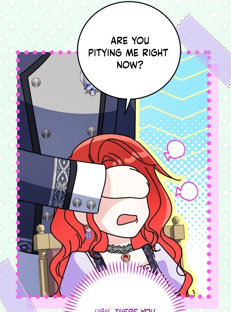 I Adopted the Protagonist, and the Genre Changed Chapter 23 - Page 19