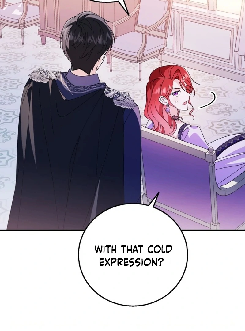 I Adopted the Protagonist, and the Genre Changed Chapter 23 - Page 24