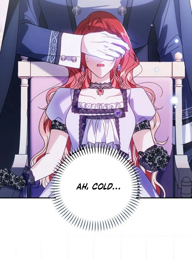 I Adopted the Protagonist, and the Genre Changed Chapter 23 - Page 3