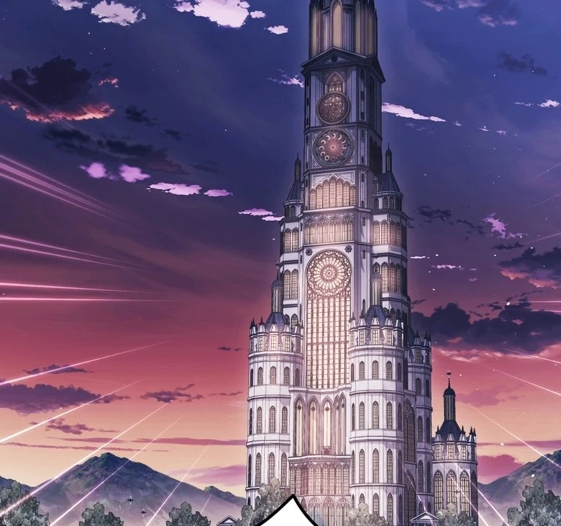 I Adopted the Protagonist, and the Genre Changed Chapter 23 - Page 45