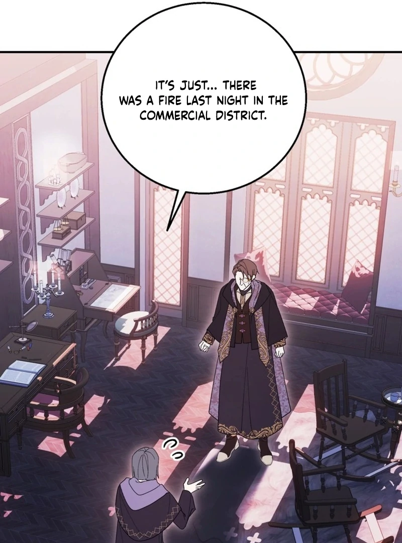 I Adopted the Protagonist, and the Genre Changed Chapter 23 - Page 47