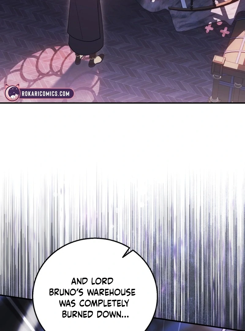 I Adopted the Protagonist, and the Genre Changed Chapter 23 - Page 48