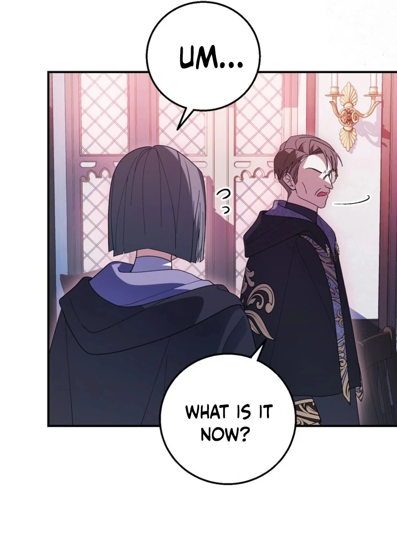 I Adopted the Protagonist, and the Genre Changed Chapter 23 - Page 56