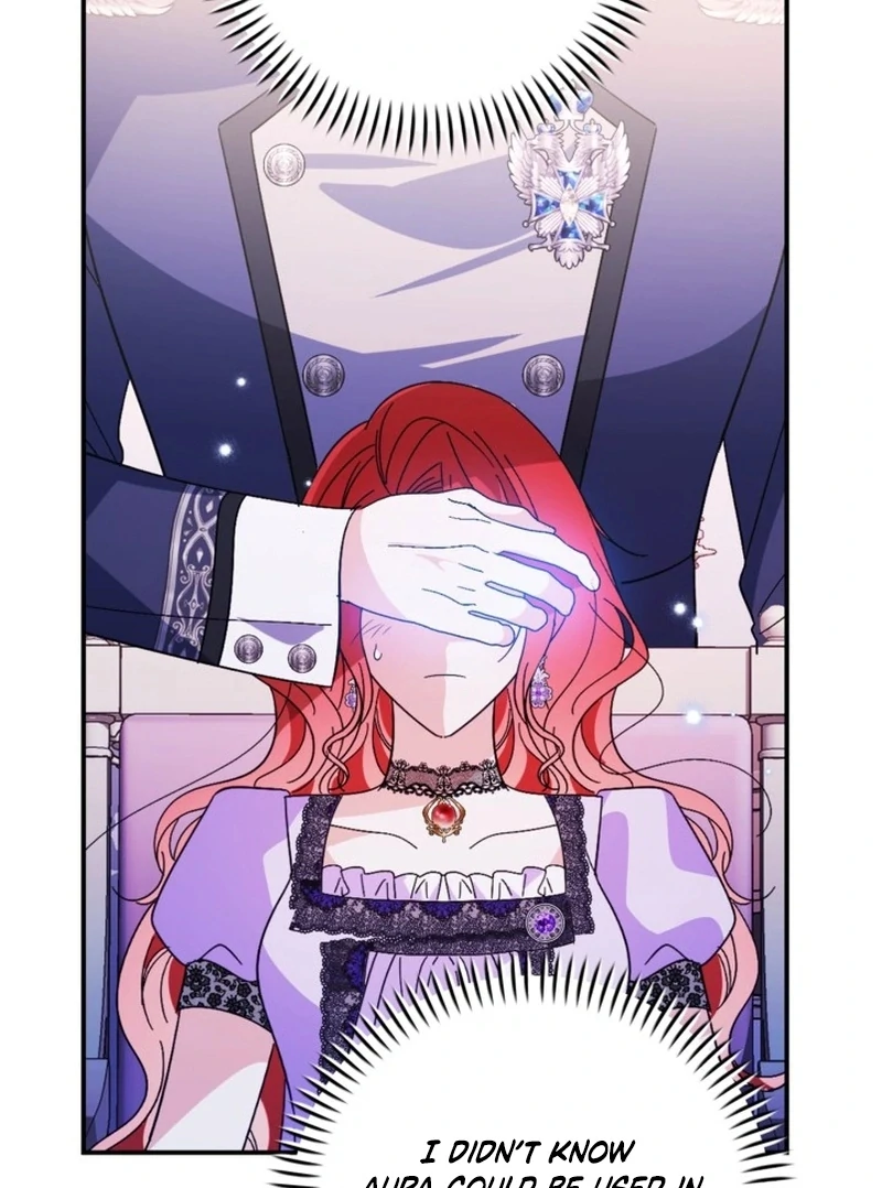 I Adopted the Protagonist, and the Genre Changed Chapter 23 - Page 8