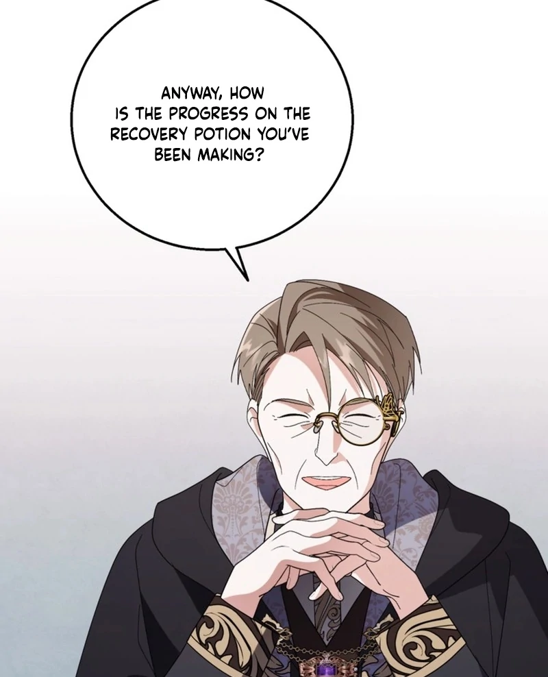 I Adopted the Protagonist, and the Genre Changed Chapter 23 - Page 80