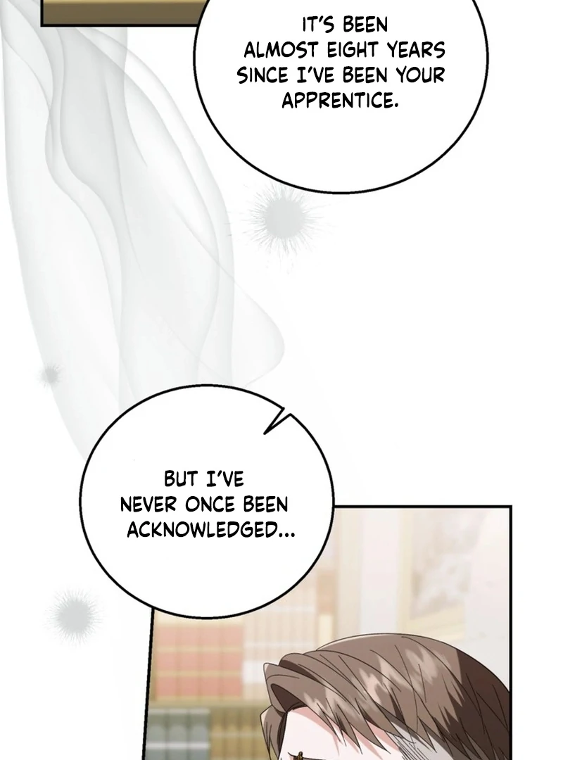 I Adopted the Protagonist, and the Genre Changed Chapter 23 - Page 89