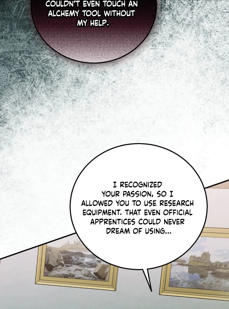 I Adopted the Protagonist, and the Genre Changed Chapter 23 - Page 94