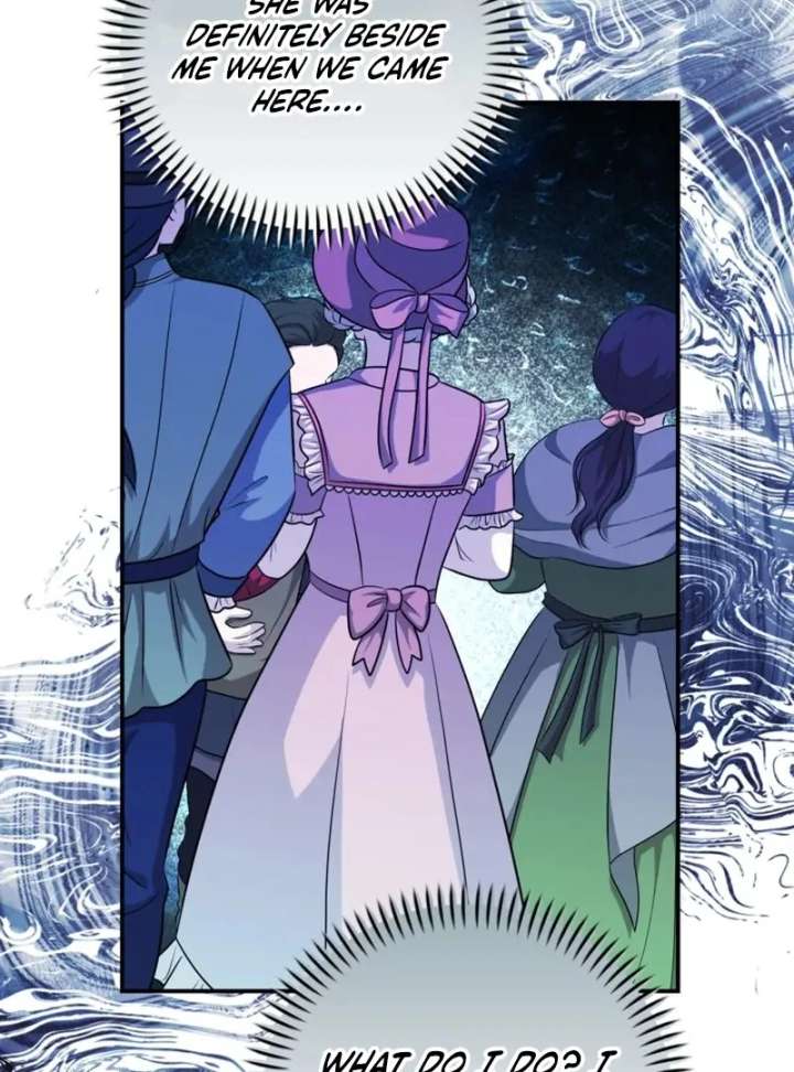 I Adopted the Protagonist, and the Genre Changed Chapter 26 - Page 100