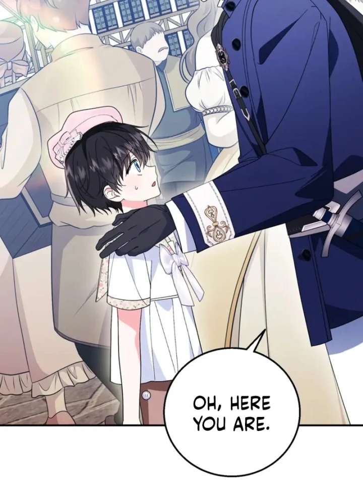 I Adopted the Protagonist, and the Genre Changed Chapter 26 - Page 107