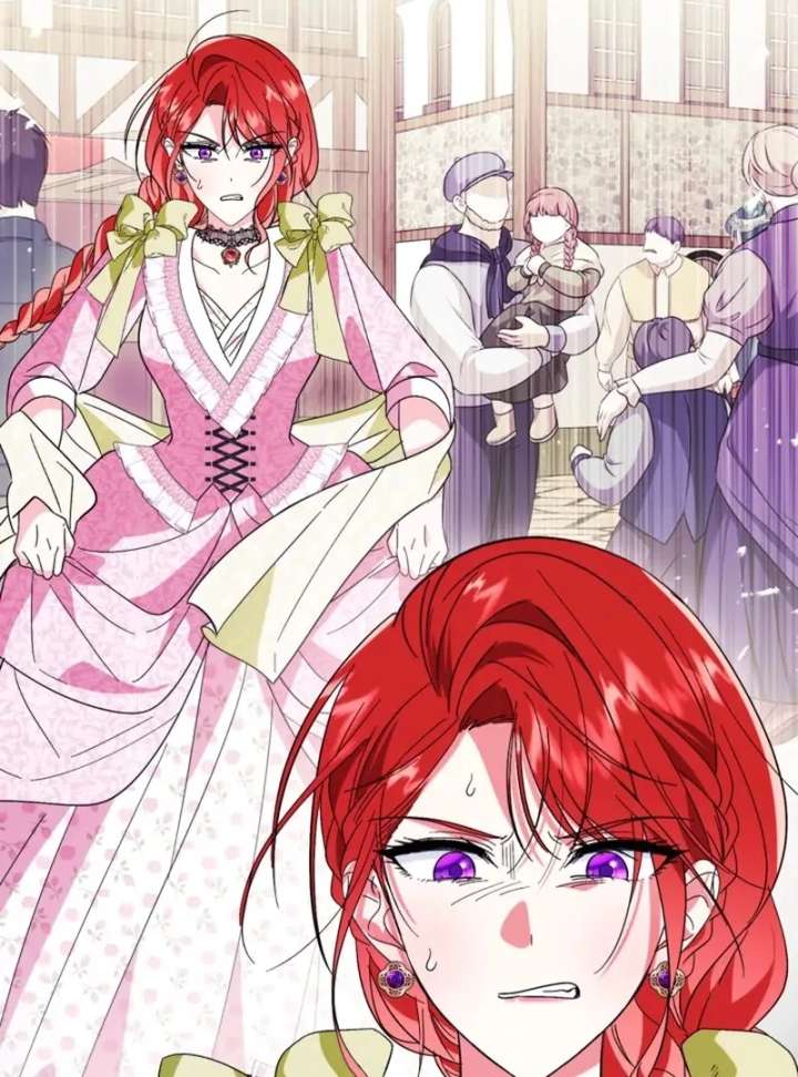 I Adopted the Protagonist, and the Genre Changed Chapter 26 - Page 113