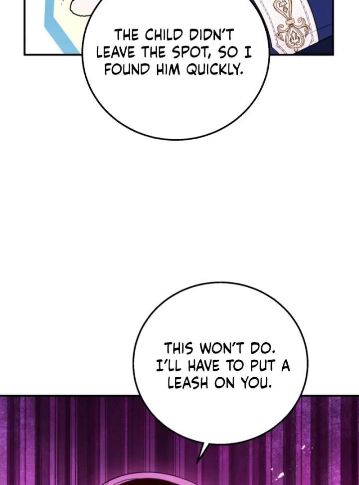 I Adopted the Protagonist, and the Genre Changed Chapter 26 - Page 116