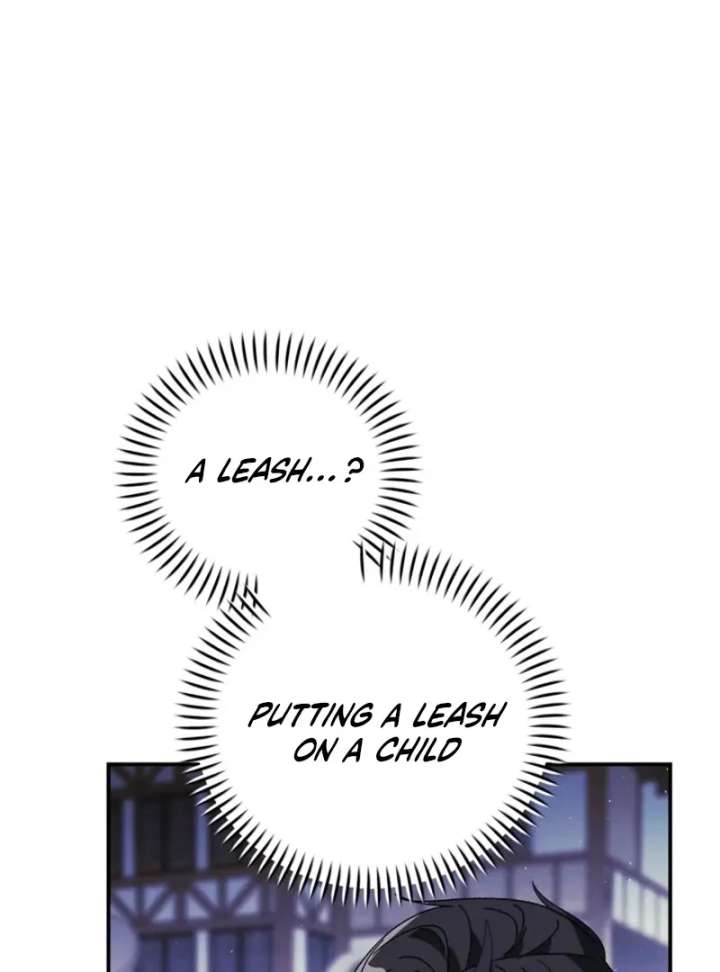 I Adopted the Protagonist, and the Genre Changed Chapter 26 - Page 118