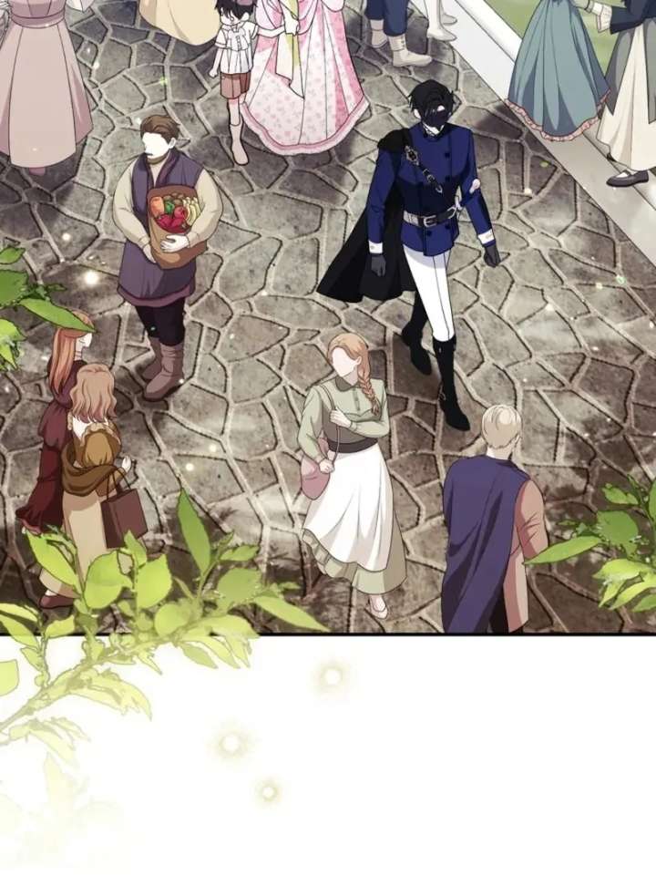 I Adopted the Protagonist, and the Genre Changed Chapter 26 - Page 129