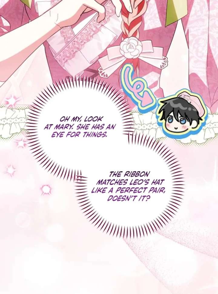 I Adopted the Protagonist, and the Genre Changed Chapter 26 - Page 22