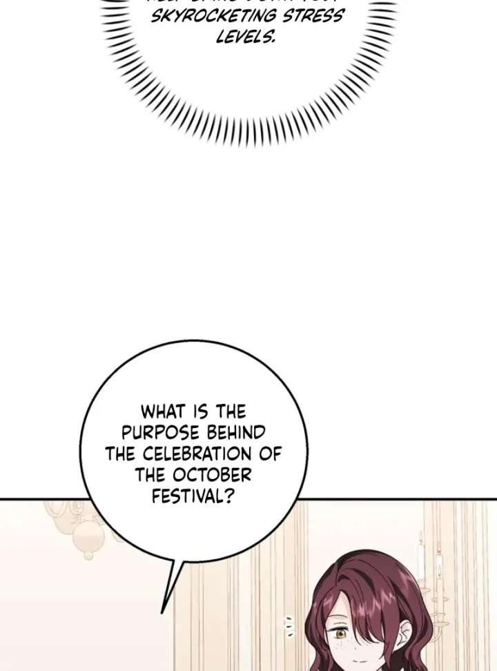 I Adopted the Protagonist, and the Genre Changed Chapter 26 - Page 4