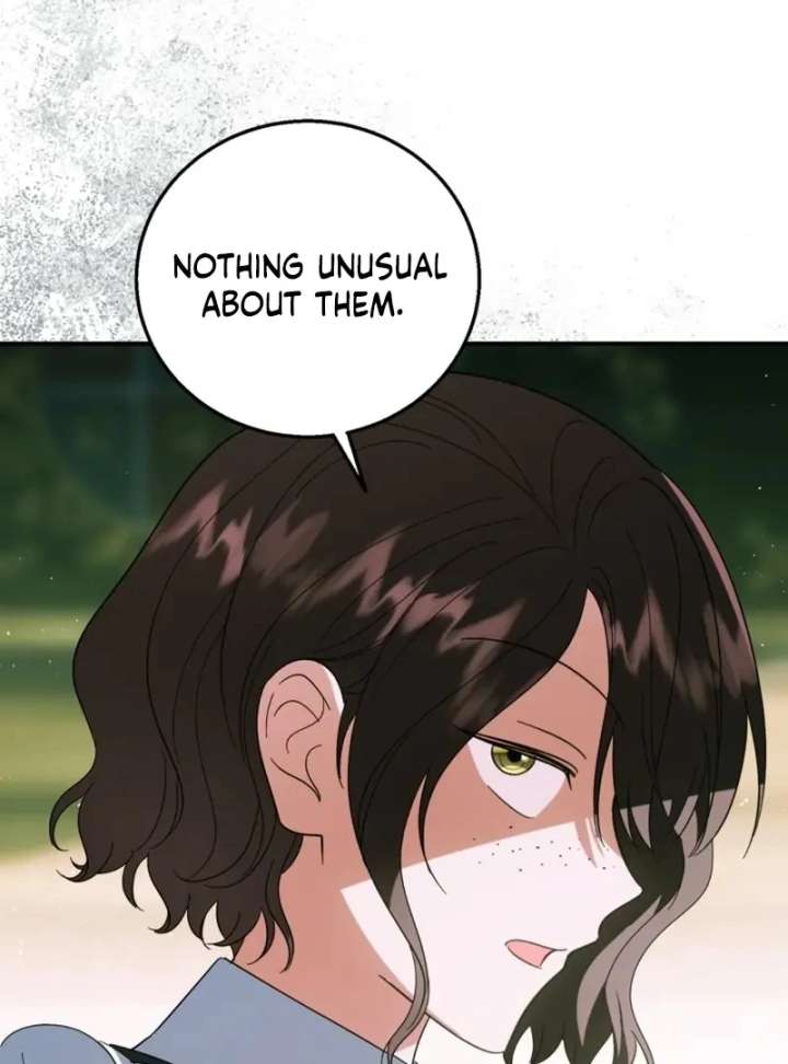 I Adopted the Protagonist, and the Genre Changed Chapter 26 - Page 41