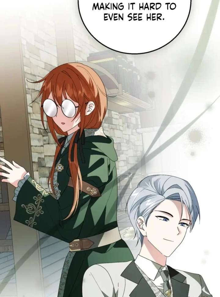 I Adopted the Protagonist, and the Genre Changed Chapter 26 - Page 43