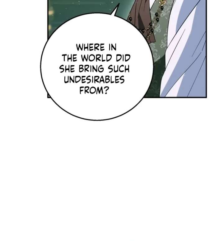 I Adopted the Protagonist, and the Genre Changed Chapter 26 - Page 46