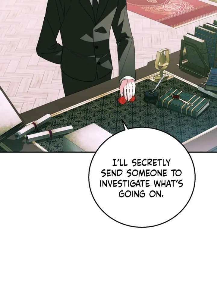 I Adopted the Protagonist, and the Genre Changed Chapter 26 - Page 60