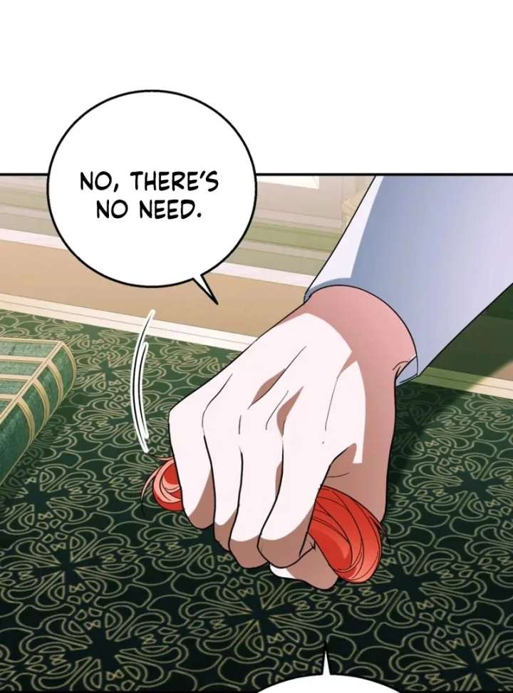 I Adopted the Protagonist, and the Genre Changed Chapter 26 - Page 61