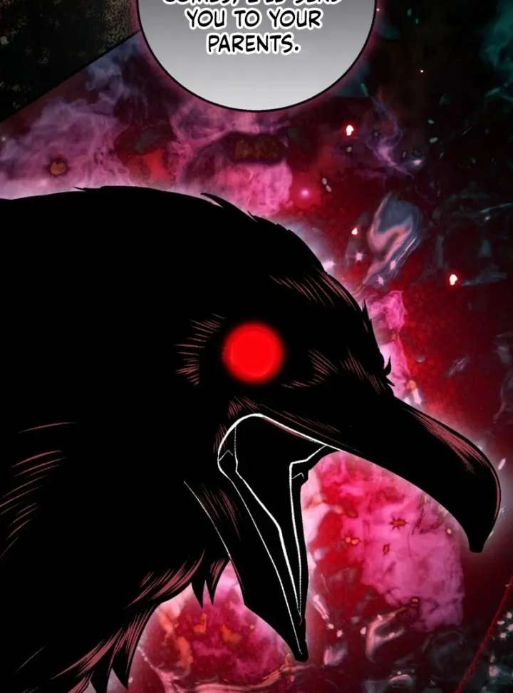 I Adopted the Protagonist, and the Genre Changed Chapter 26 - Page 81