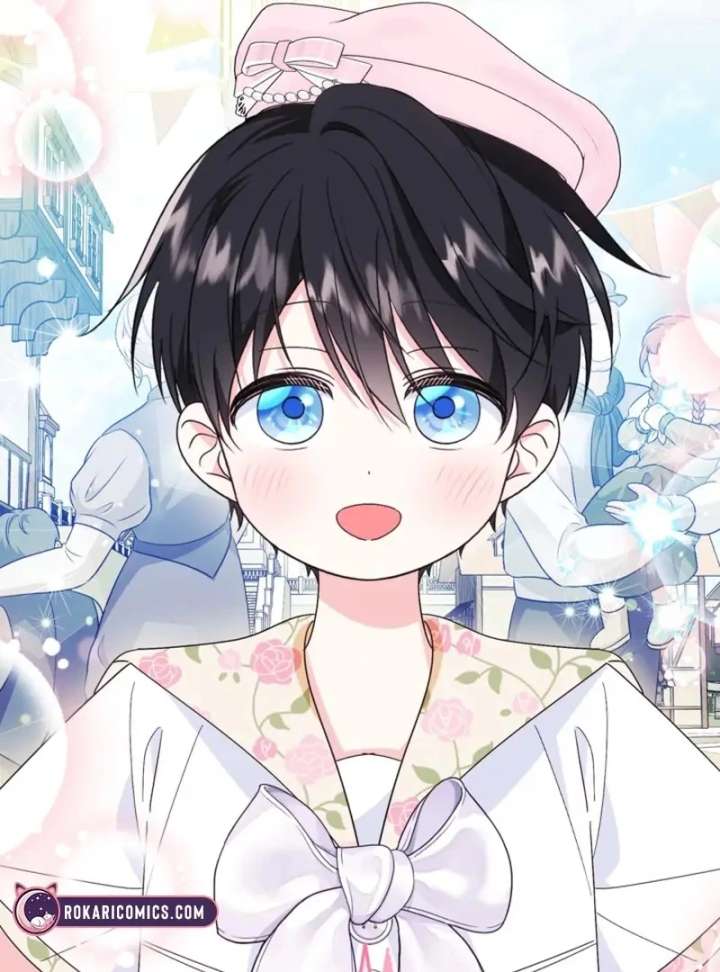 I Adopted the Protagonist, and the Genre Changed Chapter 26 - Page 85