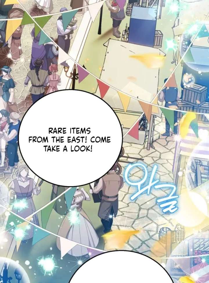 I Adopted the Protagonist, and the Genre Changed Chapter 26 - Page 88