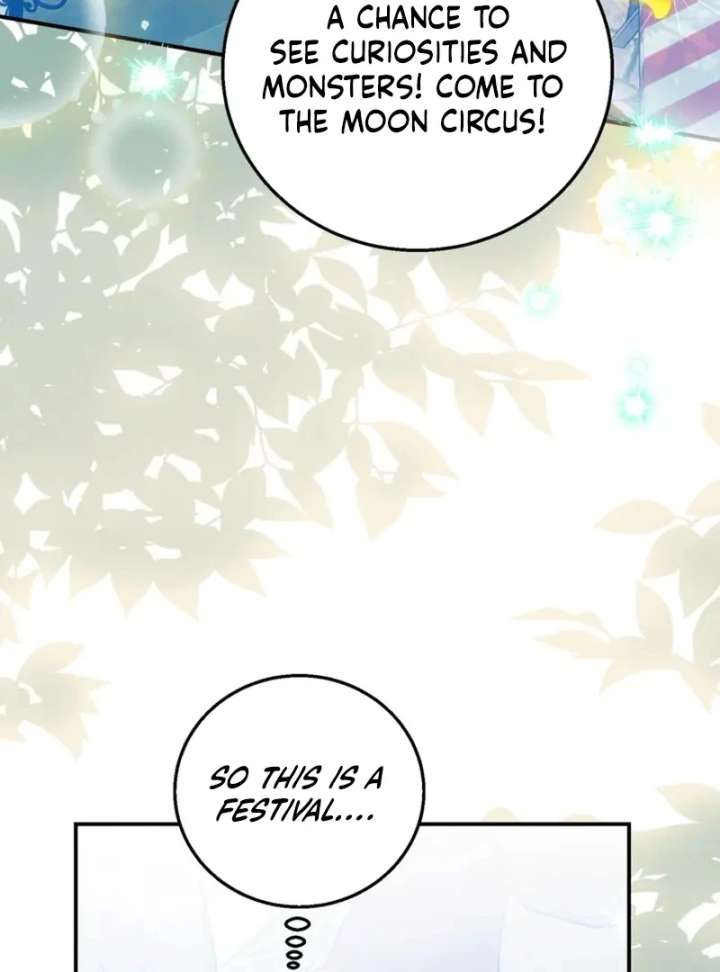 I Adopted the Protagonist, and the Genre Changed Chapter 26 - Page 89