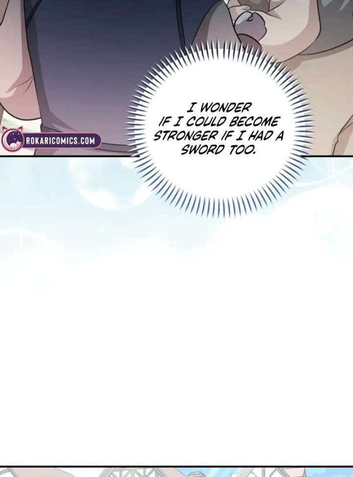 I Adopted the Protagonist, and the Genre Changed Chapter 26 - Page 95