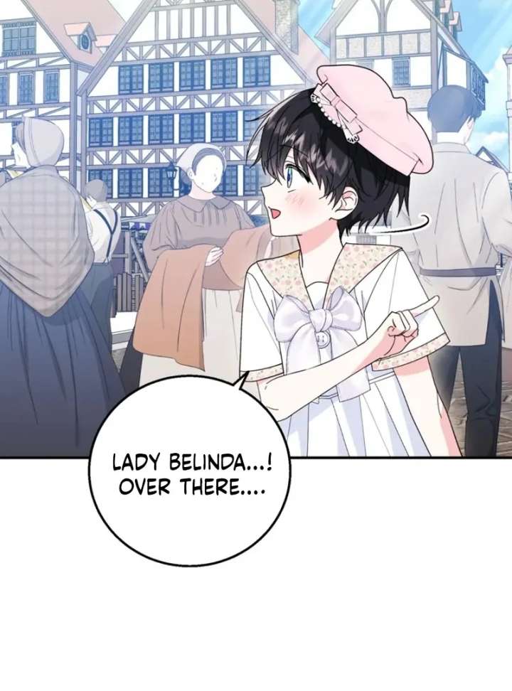 I Adopted the Protagonist, and the Genre Changed Chapter 26 - Page 96