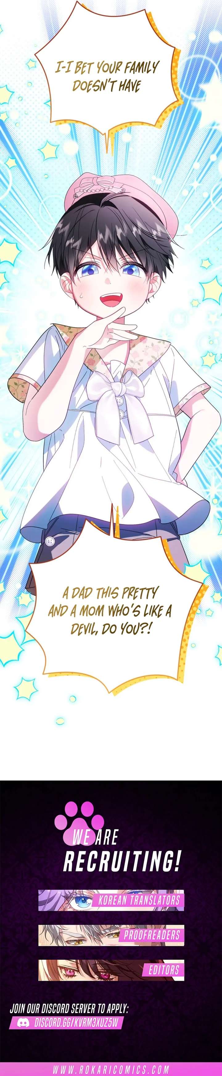 I Adopted the Protagonist, and the Genre Changed Chapter 27 - Page 14